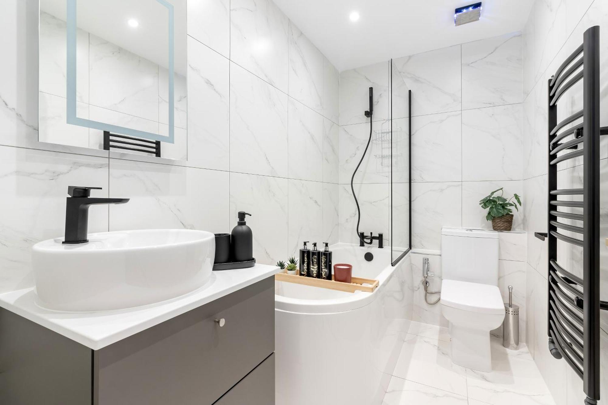 Majestic Luxury Apartment In Marylebone Λονδίνο Εξωτερικό φωτογραφία