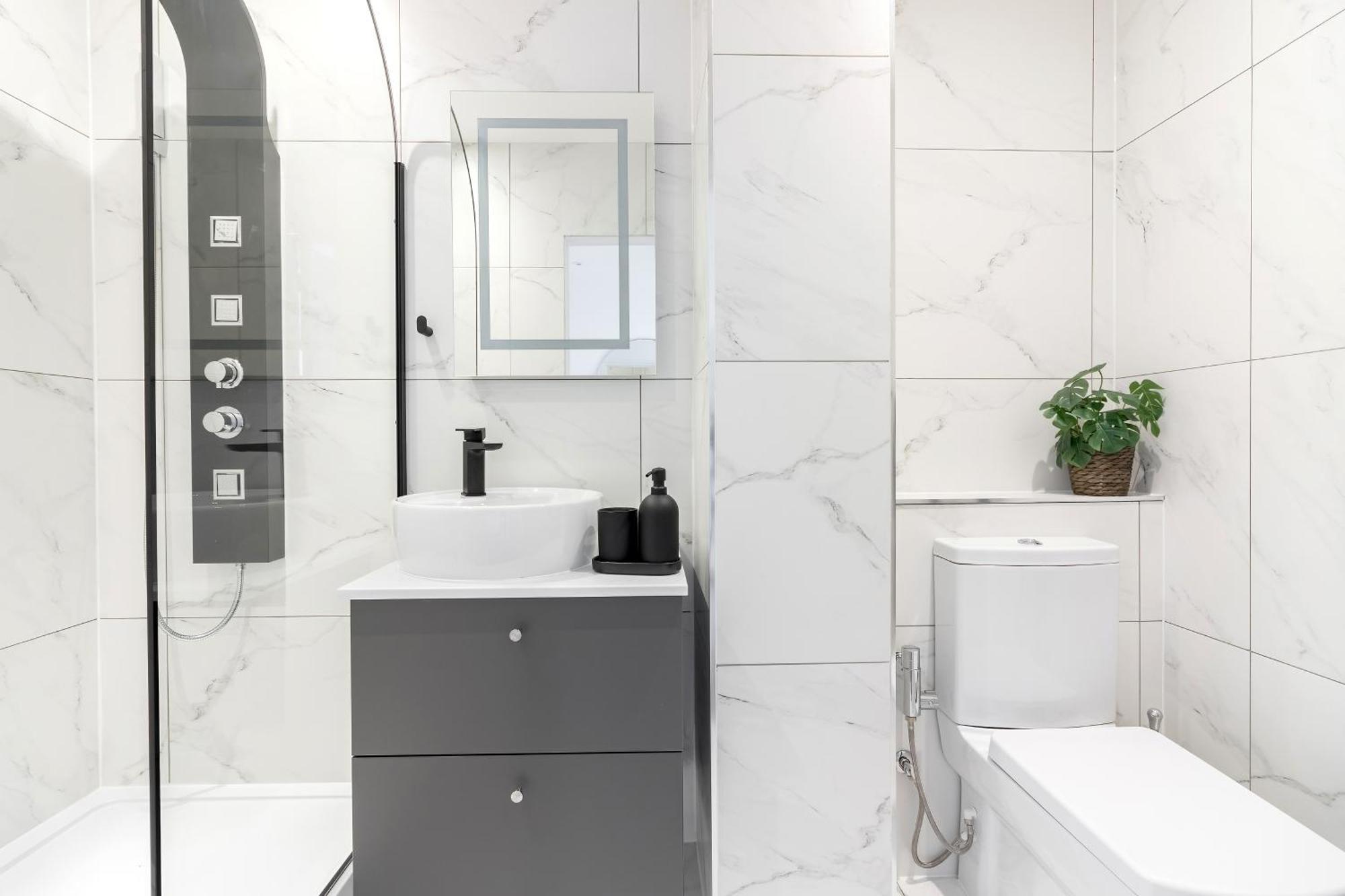Majestic Luxury Apartment In Marylebone Λονδίνο Εξωτερικό φωτογραφία